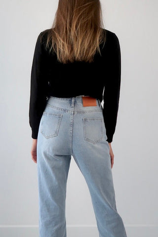Graphic crew neck jumper - SCG_COLLECTIONS