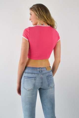 Haiwaii baby tee - SCG_COLLECTIONSTop