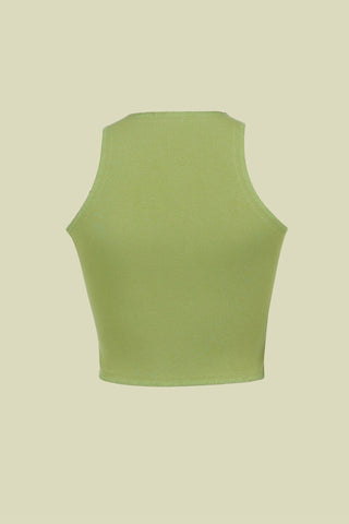 Haiwaii crop tank - SCG_COLLECTIONSTop