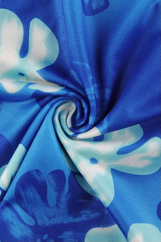 Haiwaii mini dress - SCG_COLLECTIONS