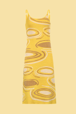 Holiday vibe knit dress - SCG_COLLECTIONS