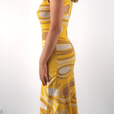 Holiday vibe knit dress - SCG_COLLECTIONS