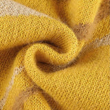 Holiday vibe knit dress - SCG_COLLECTIONS