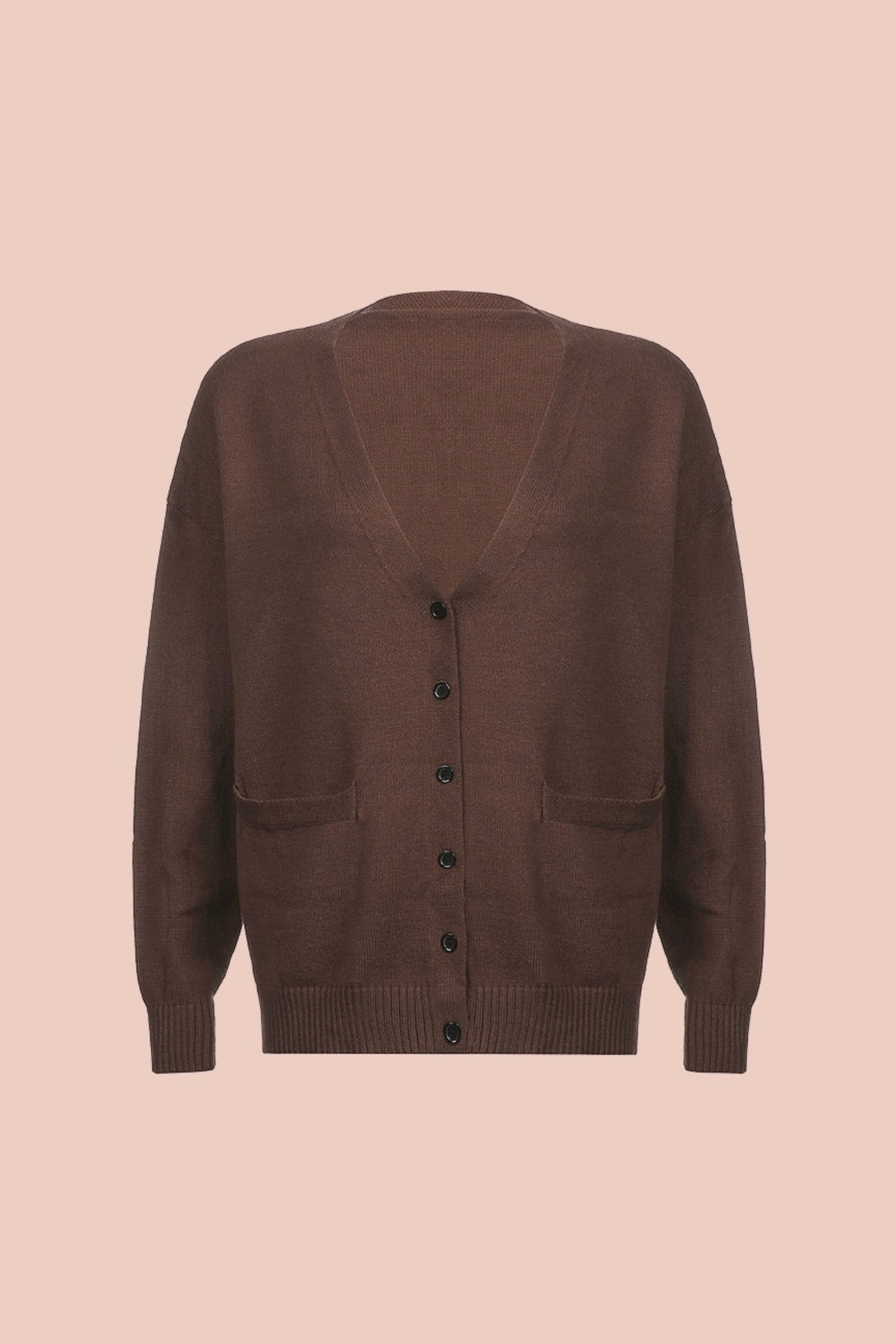 Jessica vintage vibe cardigan - SCG_COLLECTIONSsweater