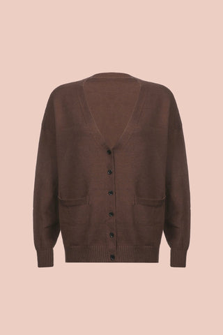 Jessica vintage vibe cardigan - SCG_COLLECTIONSsweater