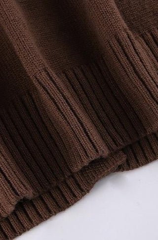Jessica vintage vibe cardigan - SCG_COLLECTIONSsweater