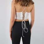 Lex halter neck cami - SCG_COLLECTIONSTop