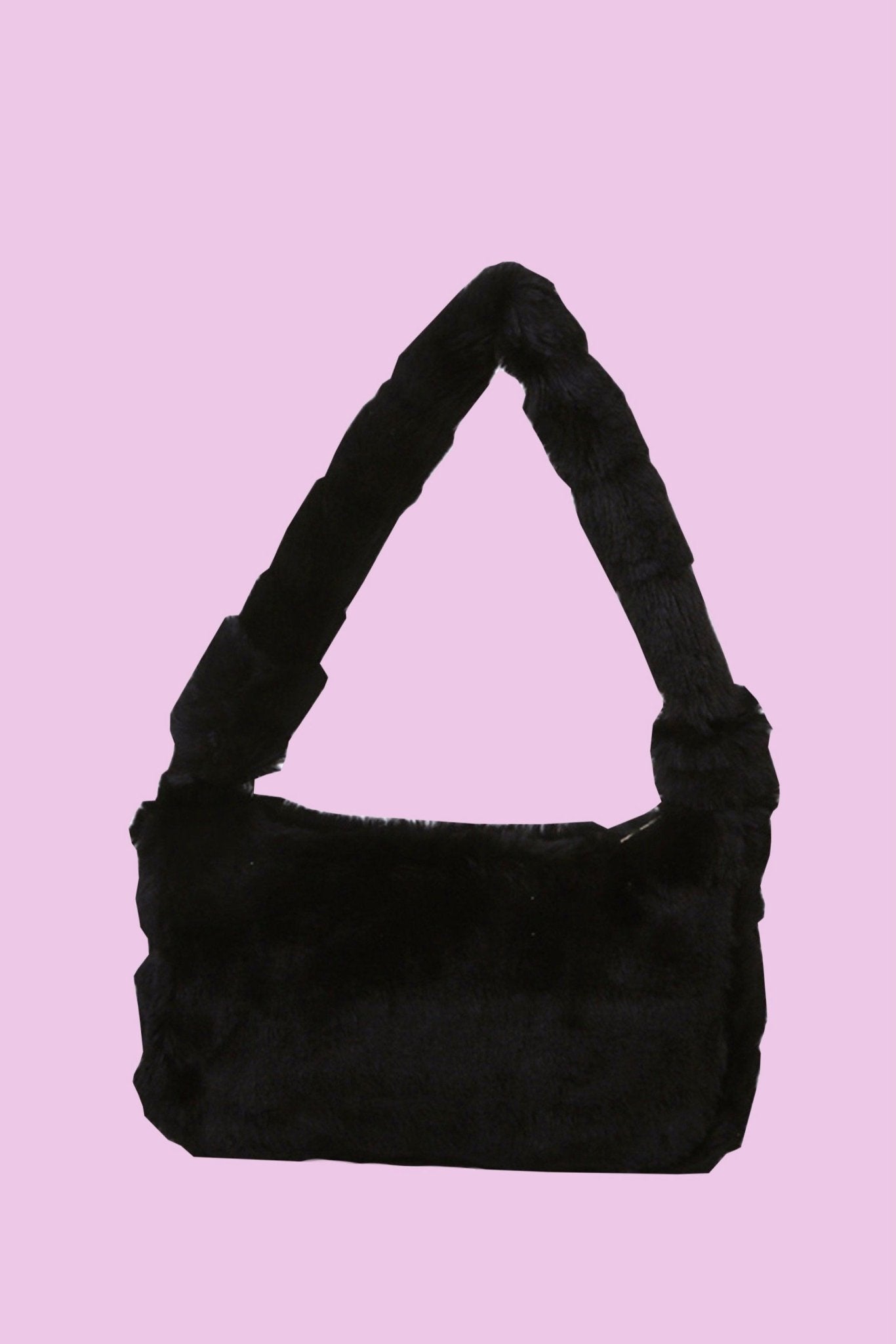 Like a bear bag - SCG_COLLECTIONSBags