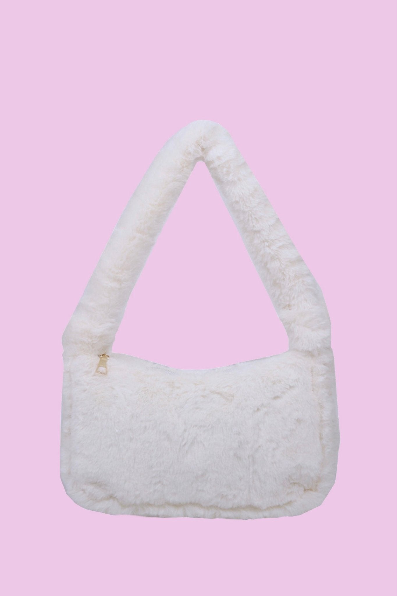 Like a bear fluffy bag - SCG_COLLECTIONSBags