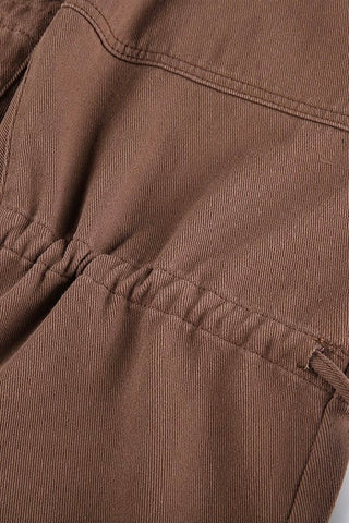Low-rise skater girl pants - SCG_COLLECTIONSBottom