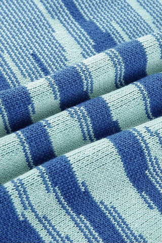 Lydia mini knit dress - SCG_COLLECTIONS