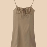 Madison mini dress - SCG_COLLECTIONSDress