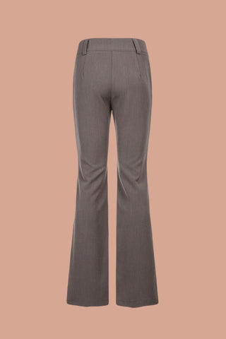 Monica low-rise pants - SCG_COLLECTIONSBottom