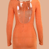 Natasha mini dress - SCG_COLLECTIONS