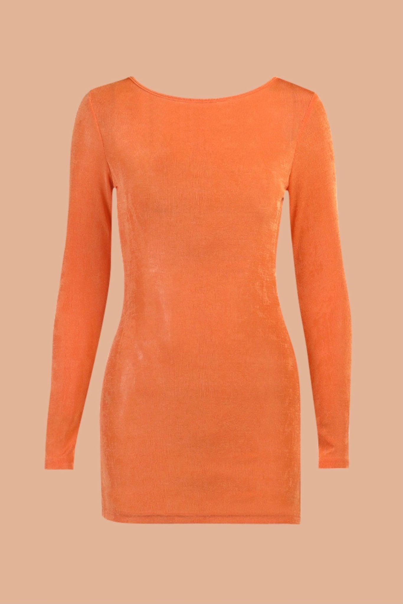 Natasha mini dress - SCG_COLLECTIONS
