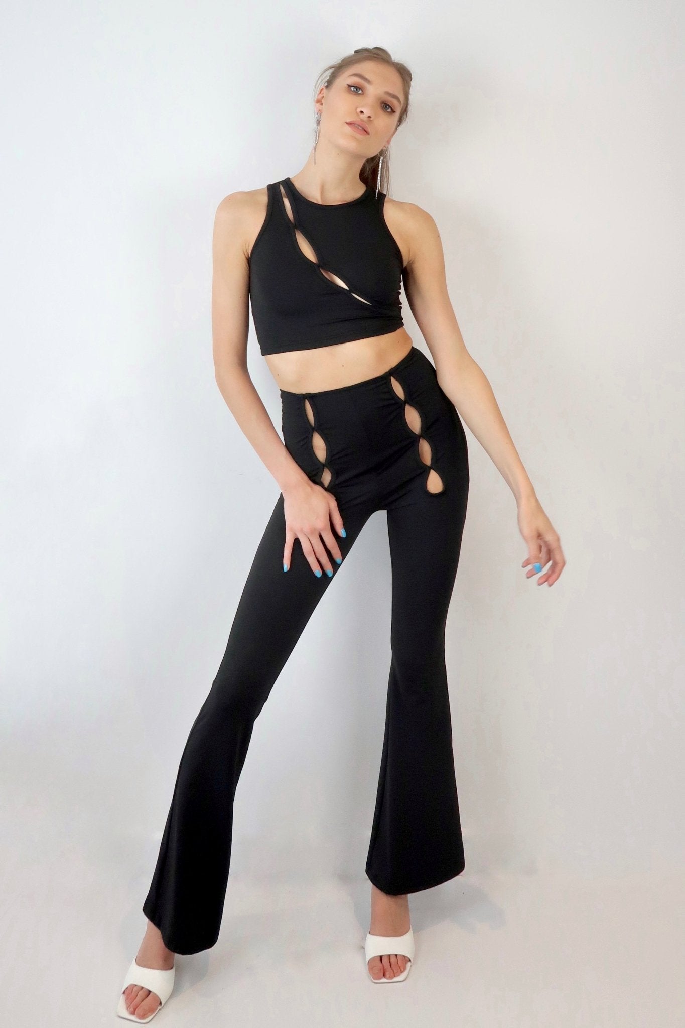 Night out set - SCG_COLLECTIONS