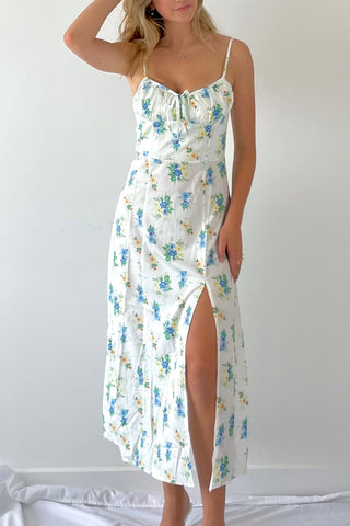 Picnic day midi dress - SCG_COLLECTIONS