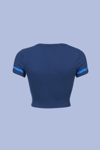 Planet baby tee - SCG_COLLECTIONS