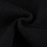Preppy knit crop cardigan - SCG_COLLECTIONS