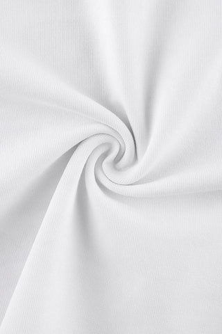 'ROCKMORE' baby tee - SCG_COLLECTIONS