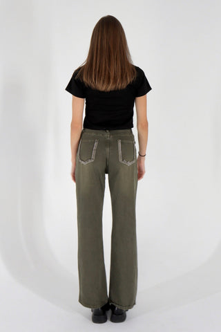 SCG MADE | 90s Basic Baby Tee - SCG_COLLECTIONSTop