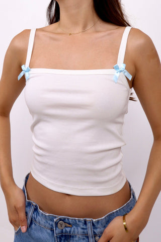 SCG MADE |Adella cami - SCG_COLLECTIONSTop