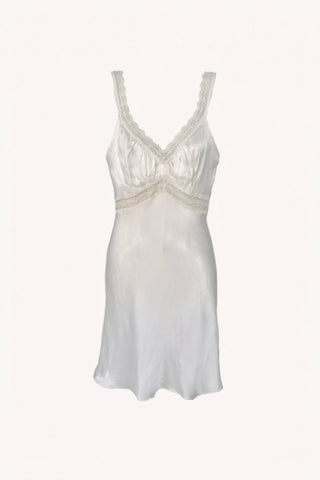 SCG MADE |Natalie mini dress - SCG_COLLECTIONSDress