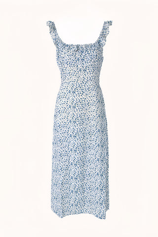 SCG MADE |Ophelia midi dress - SCG_COLLECTIONSDress