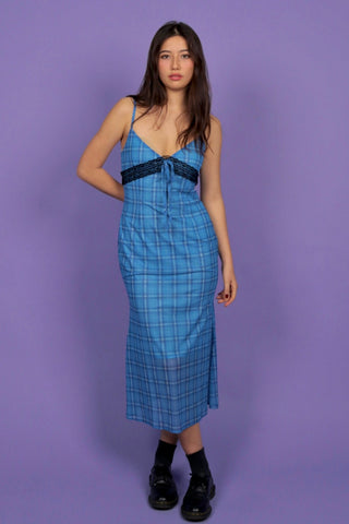 SCG MADE |Ramona midi dress - SCG_COLLECTIONSDress