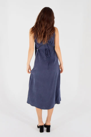 SCG MADE |Rosie midi dress - SCG_COLLECTIONSDress