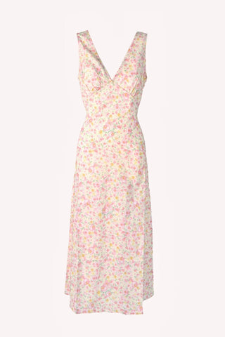 SCG MADE |Rosie midi dress - SCG_COLLECTIONSDress