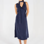 SCG MADE |Rosie midi dress - SCG_COLLECTIONSDress