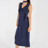 SCG MADE |Rosie midi dress - SCG_COLLECTIONSDress