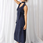 SCG MADE |Rosie midi dress - SCG_COLLECTIONSDress