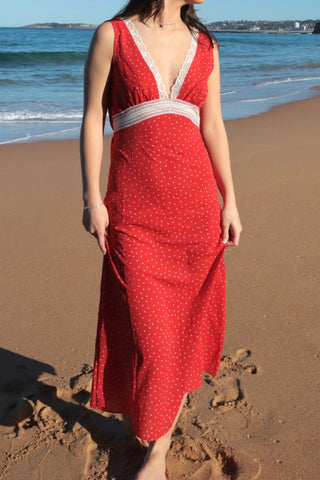 SCG MADE |Vanessa midi dress - SCG_COLLECTIONSDress