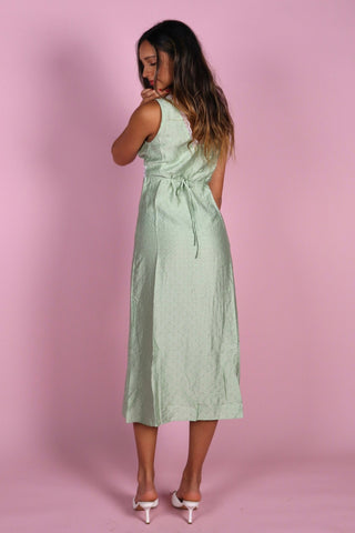 SCG MADE |Vanessa midi dress - SCG_COLLECTIONSDress