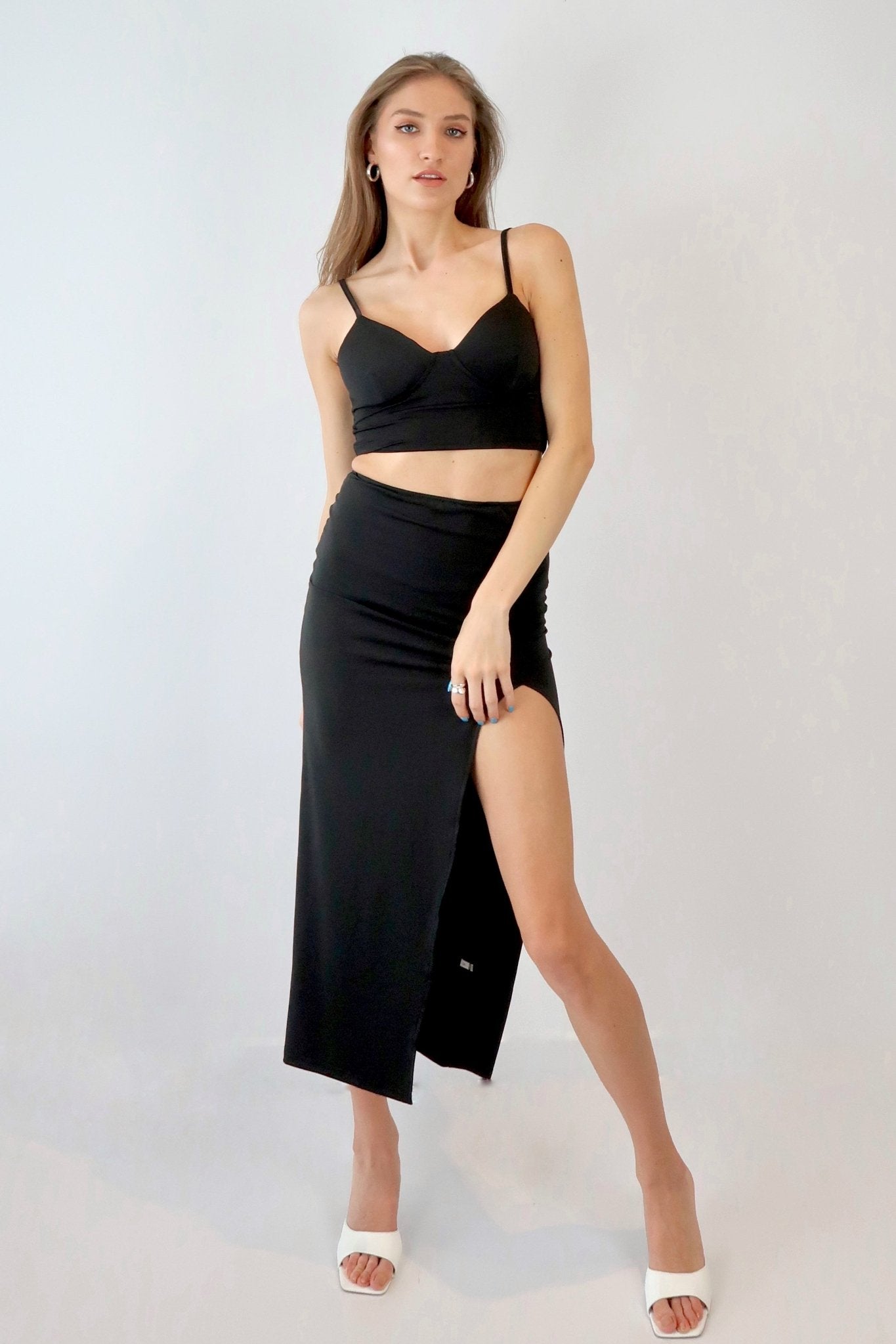Simple night out set - SCG_COLLECTIONS
