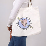 Simplecoolgirl tote (free for order over $200 AUD) - SCG_COLLECTIONSBags