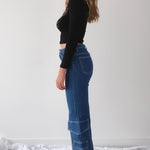 Skater girl worker pants - SCG_COLLECTIONSBottom