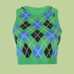 So green vest - SCG_COLLECTIONS