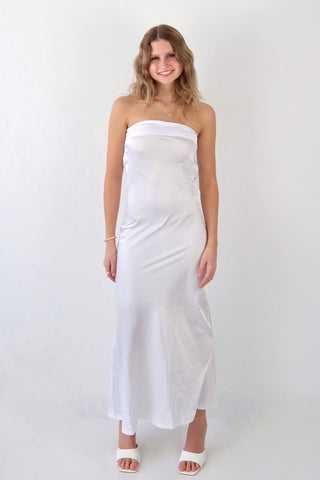 Star girl tube midi dress - SCG_COLLECTIONSDress