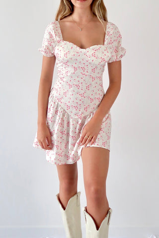Stefanie mini dress - SCG_COLLECTIONSDress