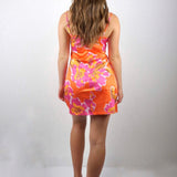 Summer holiday mini dress - SCG_COLLECTIONS