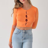 Summer night cardigan - SCG_COLLECTIONS
