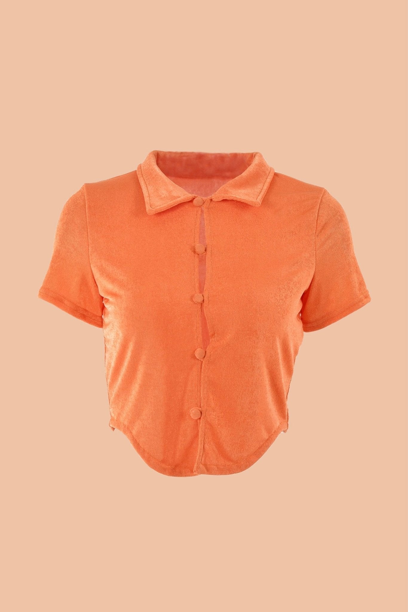 Summer night top - SCG_COLLECTIONS