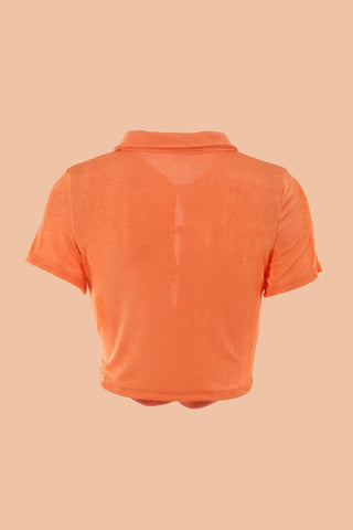 Summer night top - SCG_COLLECTIONS
