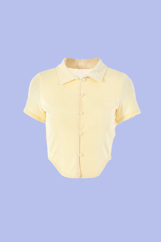 Summer night top - SCG_COLLECTIONSTop