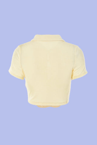 Summer night top - SCG_COLLECTIONSTop