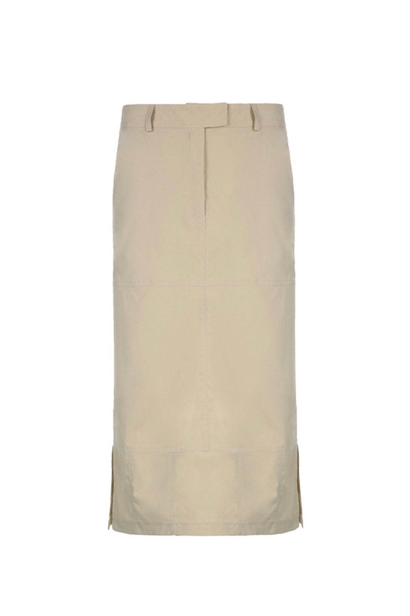 The 90s icon midi skirt - SCG_COLLECTIONS