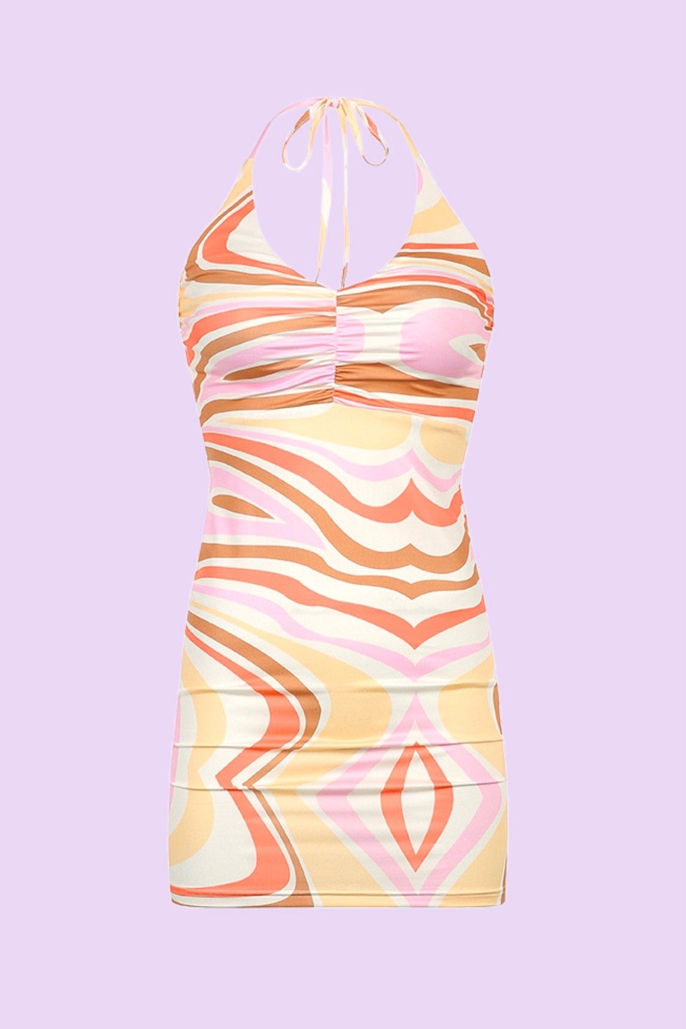 The party queen dress - SCG_COLLECTIONS